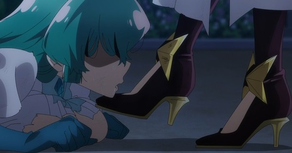 Episode 7 - Gushing Over Magical Girls - Anime News Network