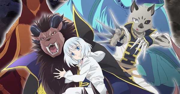 Sacrificial Princess and the King of Beasts Anime Premieres on April 19 -  Crunchyroll News