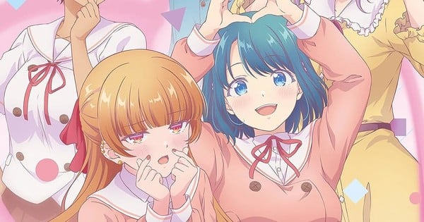 You Can't Be In a Rom-Com with Your Childhood Friends! Anime Series Review