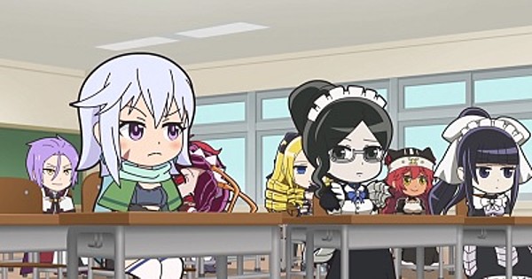 Isekai Quartet Season 2: Where To Watch Every Episode