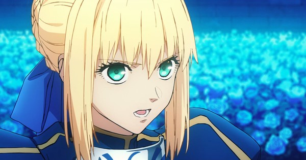 Fate/strange Fake ‒ Episode 13