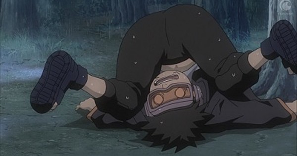 Episodes 376-377 - Naruto Shippuden - Anime News Network