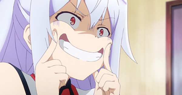 Episode 10 - Plastic Memories - Anime News Network