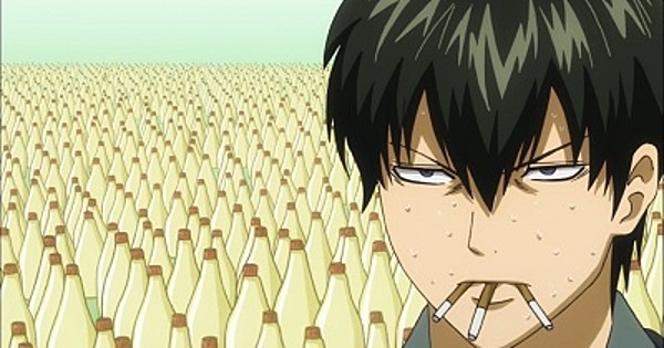 Episode 273 Gintama Anime News Network Episode 273 Gintama Anime News Network