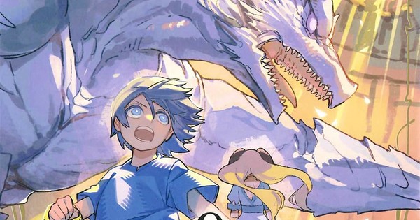 Knight's & Magic Manga Listed as Ending in 17th Volume - News - Anime News  Network