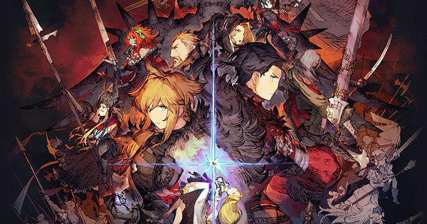 War of the Visions: Final Fantasy Brave Exvius Game Ends Service on May 28