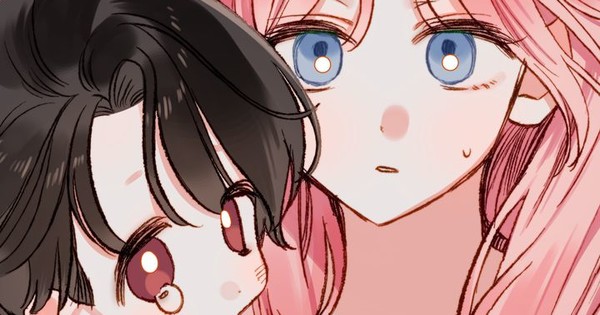 I Raised a Black Dragon K-Comic Review - Review - Anime News Network