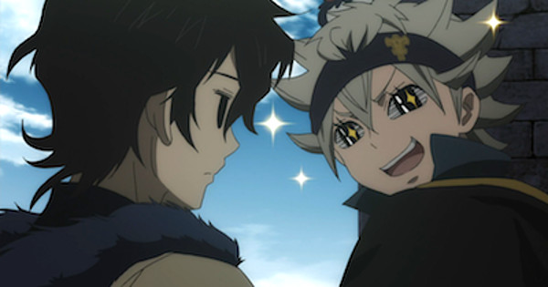 Black Clover - Episode 20 Review (Flash Anime-tion) - GALVANIC