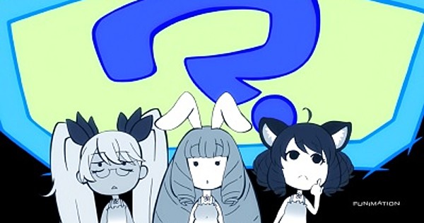 Episode 6 - Show By Rock!! - Anime News Network