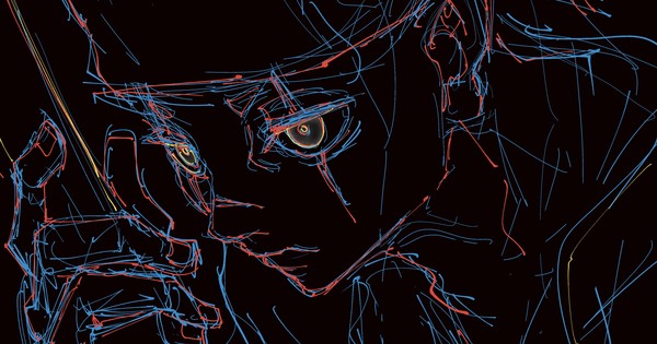 OMG! Fusai Naba's Back with a NEW Manga - *Tenpō Zankoku Monogatari*!