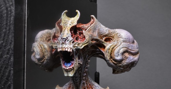 Takayuki Takeya Serves as Special Effects Artist for 5th Be Forever Yamato: Rebel 3199 Film