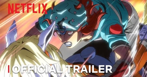 JoJo's Bizarre Adventure Part 7: Steel Ball Run Anime Reveals March 19 Debut for '1st Stage,' More Cast, New Trailer
