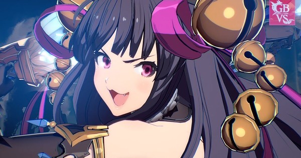 Cranberry Blue Fantasy: Versus Fighting Game New Video Previews Reveal Yuol, Uno – News