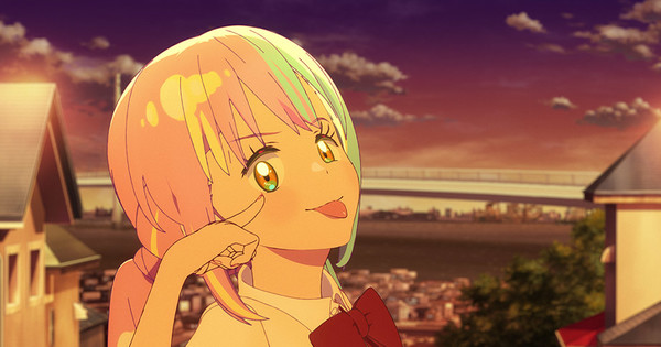 Interview: Crafting a Film About Social Media-Induced Trauma with Macross Creator Shōji Kawamori