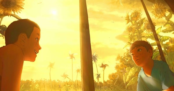 A New Dawn, The Obsessed, Peleliu, We Are Aliens, More Films to Play at Annecy