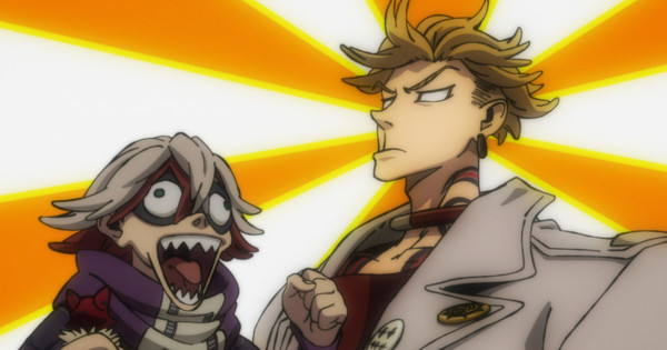 Gachiakuta ‒ Episode 24