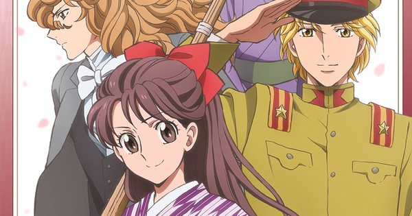 new manga releases 2018 new manga releases 2018