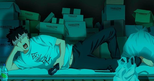 New Kaiju No. 8 Anime Short Unveils Story, Staff, Fall Debut
