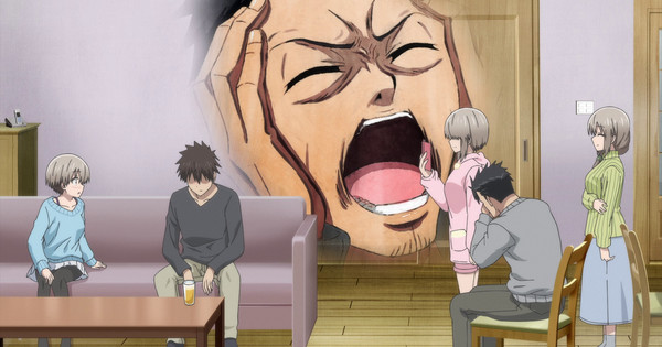 Uzaki-chan Wants to Hang Out! Season 2 ‒ Episode 12 | Flipboard - Uzaki Wants To Hang Out Episode 12