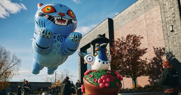 KPop Demon Hunters: Invited to Thanksgiving Parade, Denied in UK Religious School