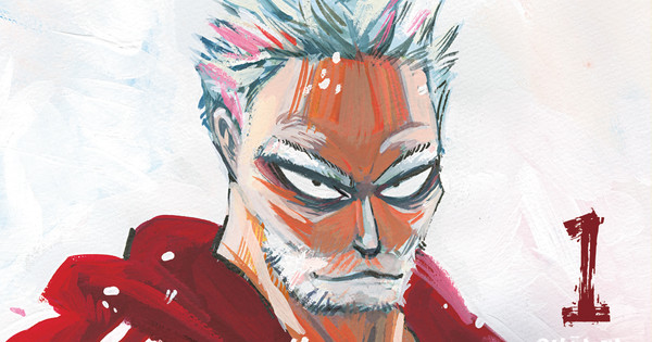 Unfamiliar: Titan Unveils Trailer for Paru Itagaki's Sanda Manga thumbnail