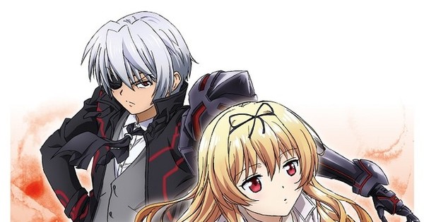 Date A Live IV - Anime estreia em abril - AnimeNew