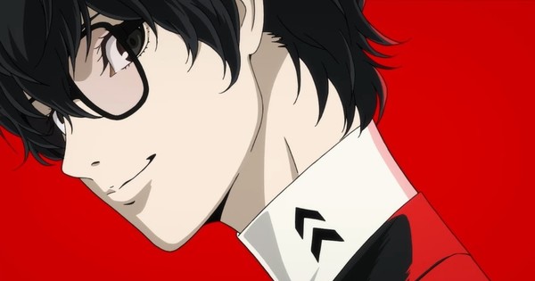 Persona 5 Royal Game's Opening Movie Streamed - News - Anime News Network