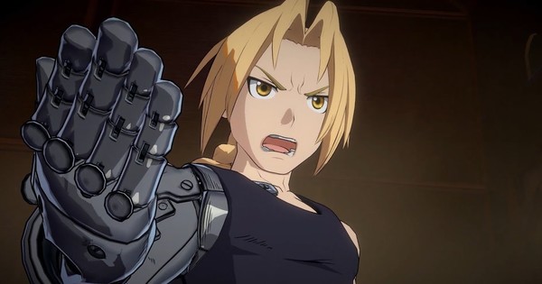 Fullmetal Alchemist 🦾 on X: Best glow up in anime   / X