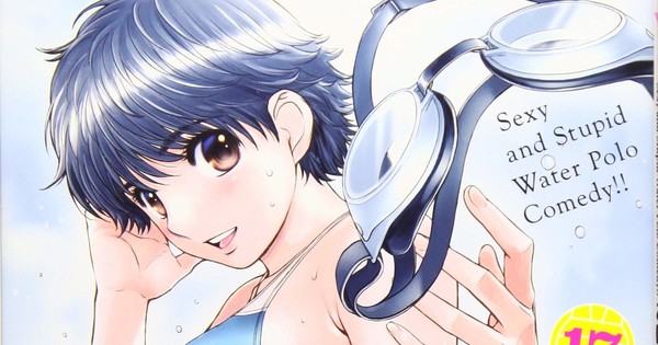 Hiyoko Kobayashi's Hantsu x Trash Manga Ends in 2 Chapters (Updated