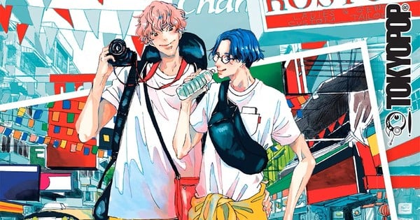 Our Not-So-Lonely Planet Shuttle Information Manga Ends in Subsequent Chapter thumbnail