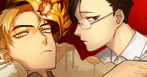 KING'S MAKER Authors STUN AnimeNYC!  Divine Inspiration and Unexpected Sources Revealed!