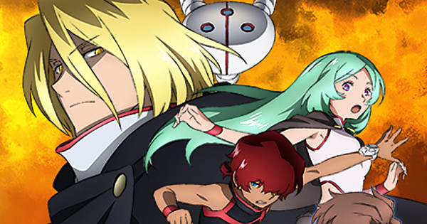Shonen Jump News on X: World Trigger Season 3 TV Anime Key Visual  Revealed.  / X