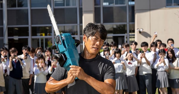 Live-Action GTO (Great Teacher Onizuka) Series Gets New TV Special Next Spring – News