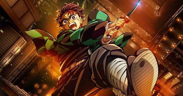 Demon Slayer Orchestra Concert Brings Down the House