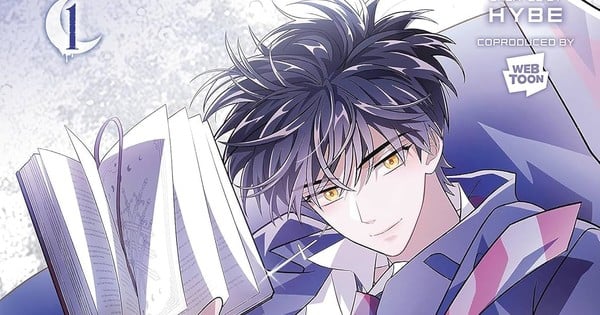 Dark Moon: The Blood Altar Volumes 1 - 7 K-Comic Review