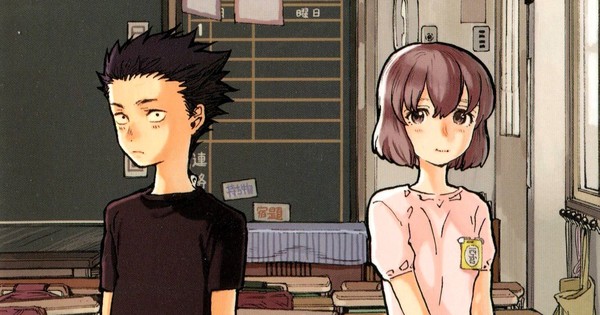 best manga 2015
