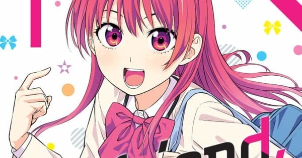 Kodansha USA  Announces Girlfriend, Girlfriend Omnibus Print Edition