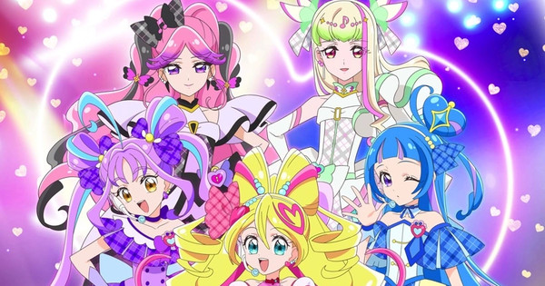 Precure SHOCKER! Is Idol Precure♪'s Second Act a FLOP?!