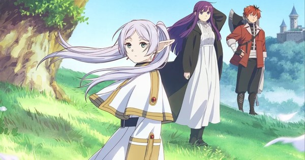 ELF EARS AND INDUSTRY CRISIS?!  Noon Anime Dives Deep into the Anime World's WILD Week!