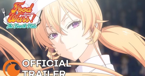 food wars spice download food wars spice download