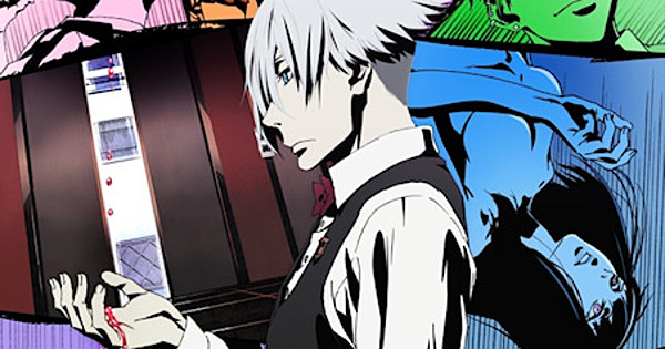 Death Billiards' Death Parade Show Listed With 12 Episodes - News