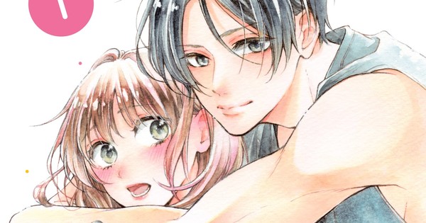 Getting Closer to You Manga Ends With 7th Volume in Winter - News