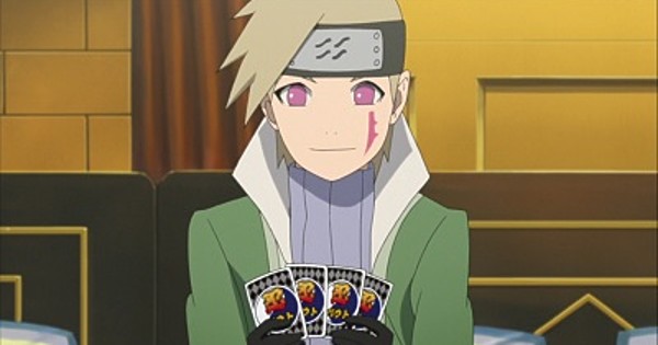 Episode 27 Boruto Naruto Next Generations Anime News Network