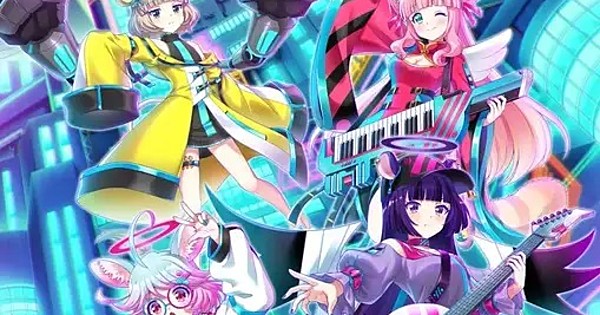 Show by Rock!! Real Escape Game Comes with Plasmagica CD - Interest - Anime  News Network