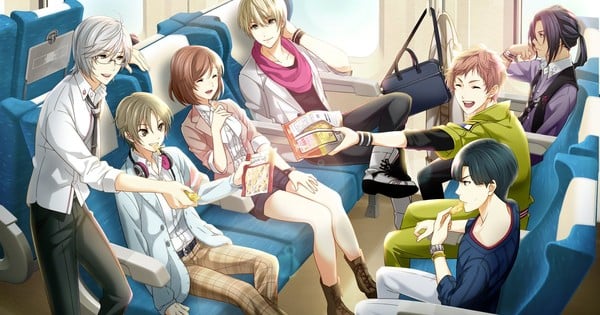 Happy White Day 2026 From Around the Anime World, Part II