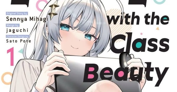 One Peace Books Licenses Lockdown Life with the Class Beauty, 2 More Manga for Fall 2026 Release