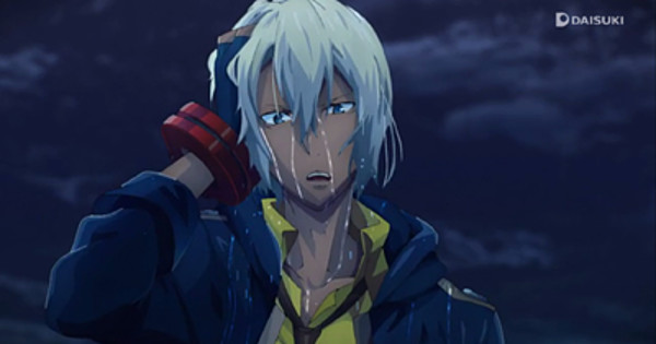 God Eater The Anime Adaptation is Perfect for Kaiju Fans  OTAQUEST