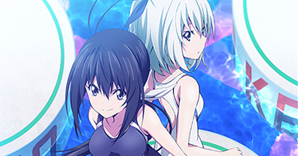 Dead or Alive Xtreme 3's Keijo! Crossover Shown in Video - Interest - Anime  News Network