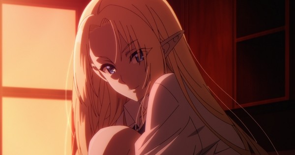 Episode 14 - The Eminence in Shadow - Anime News Network