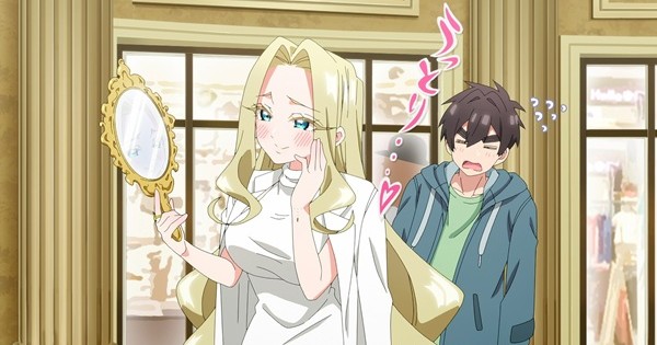 Episode 19 - The 100 Girlfriends Who Really, Really, Really, Really ...